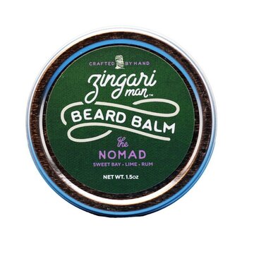 Zingari beard balm The Nomad 42gr