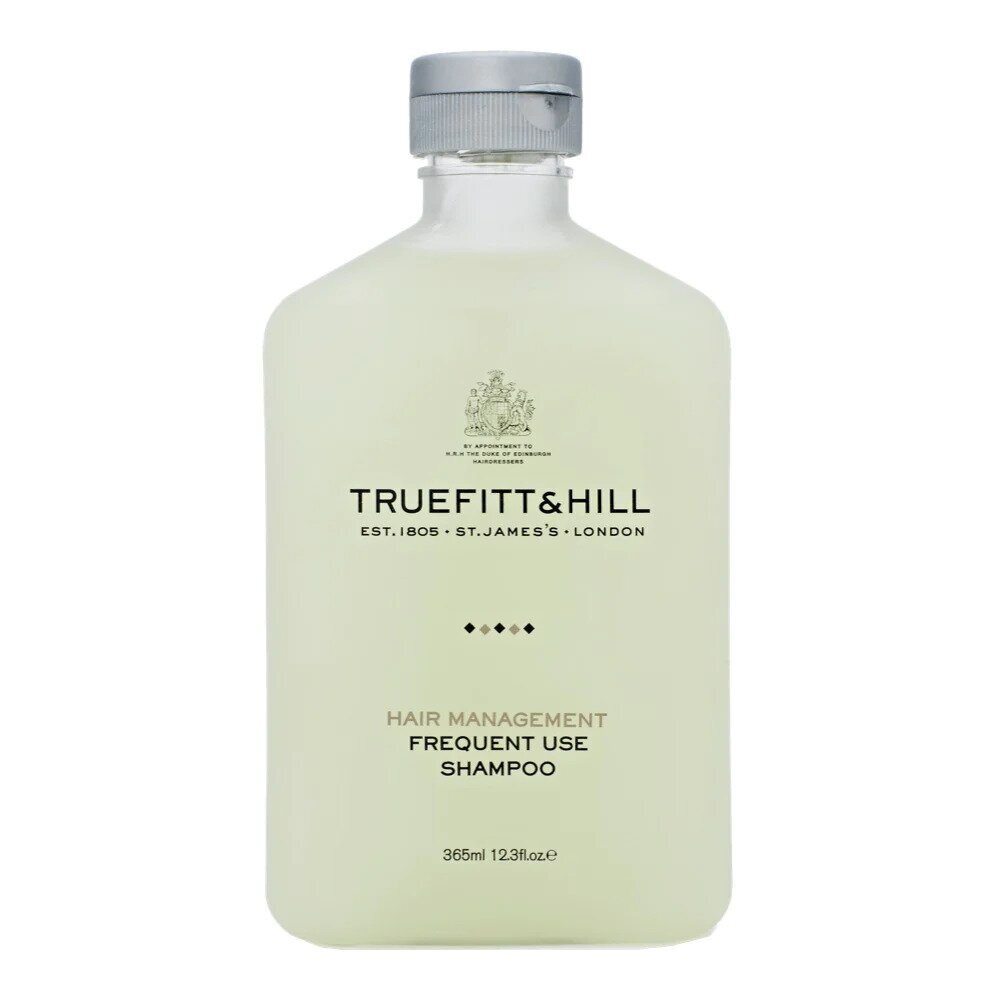 Truefitt & Hill Frequent Use Shampoo 365ml 