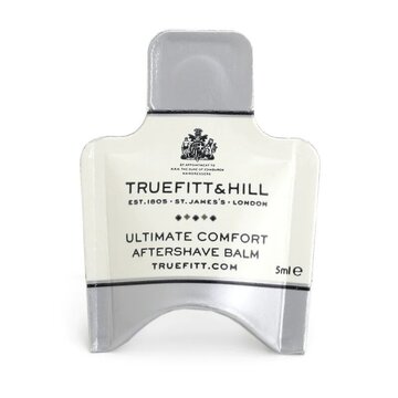 Truefitt & Hill Ultimate Comfort After Balm Sample 5ml