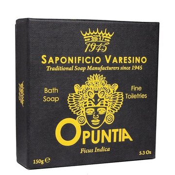 Saponificio Varesino 150g Opuntia Bath Soap