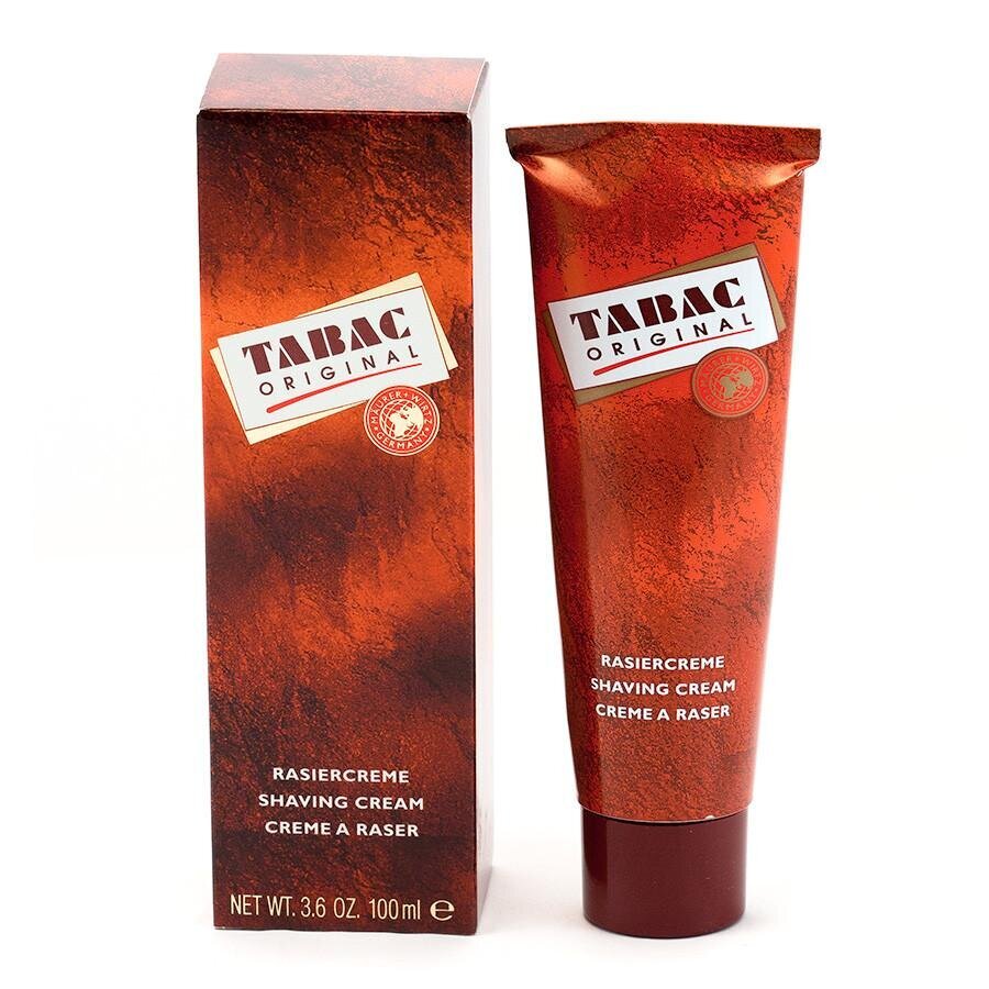 Tabac Original Shaving Cream 100 ml 