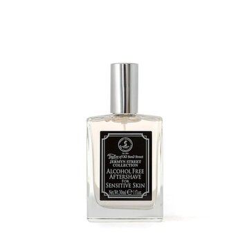 Taylor of Old Bond Street Jermyn Street Alcohol Free Aftershave Lotion 30ml