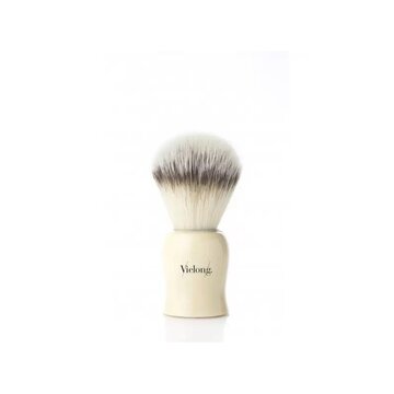 Vie-Long Silvertip Extra Soft Synthetic Shaving Brush 15321