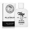 Fine aftershave platinum 100ml 