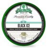 Stirling Soap Company shaving cream Black Ice 170ml 