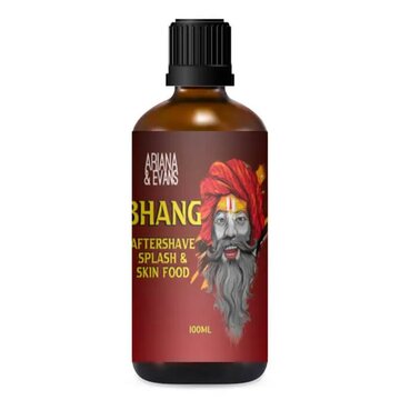 Ariana e Evans aftershave Bhang 100ml