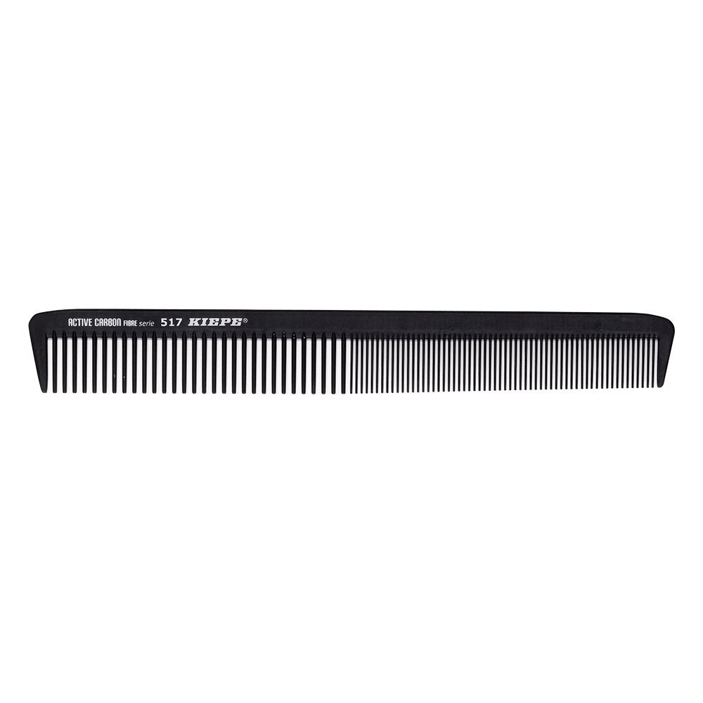 Kiepe comb active carbon fibre series 517 220x30mm 