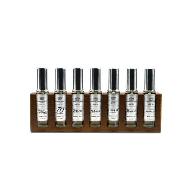 Set parfumskih vod Saponificio Varesino
