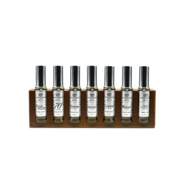 Saponificio Varesino Collection Kit Eau de Parfum 7x 10ml