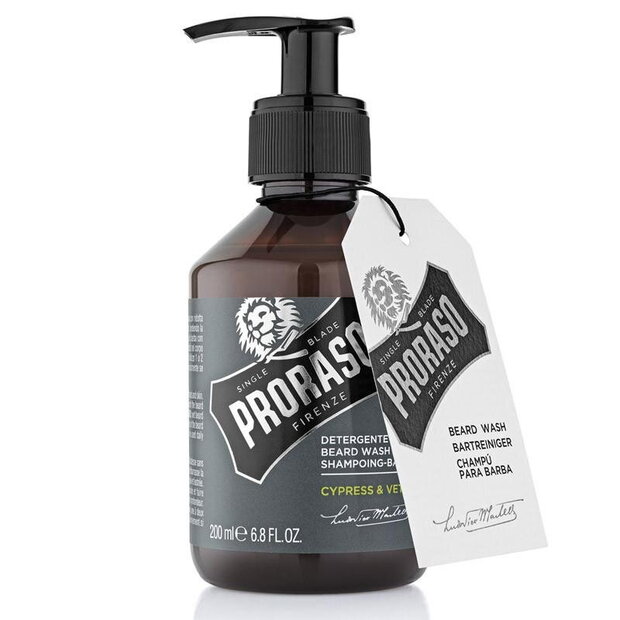 Set za nego brade Proraso Cypress & Vetiver