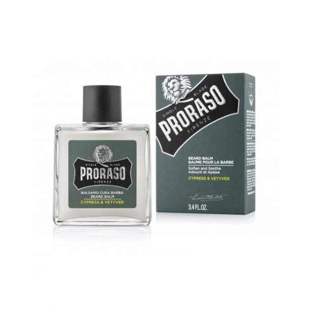 Set za nego brade Proraso Cypress & Vetiver