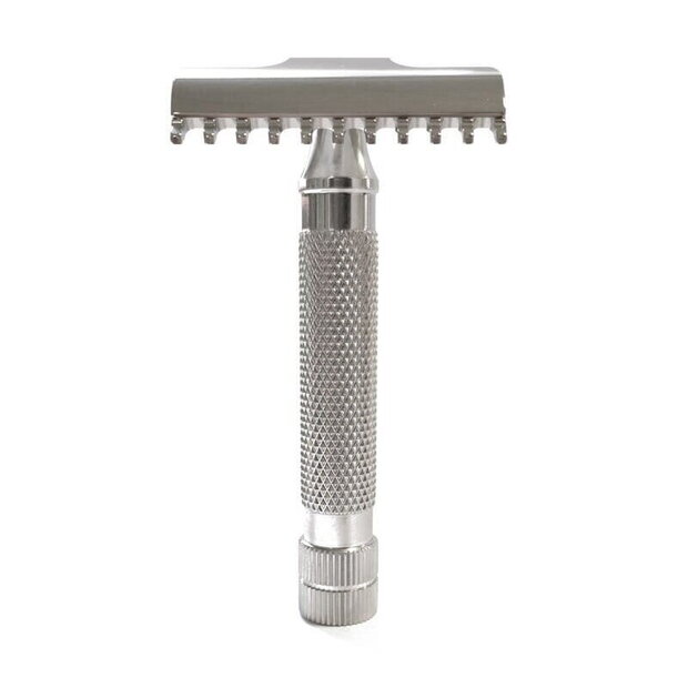 Razorock safety razor v3 Hawk oc jaws se stainless steel 