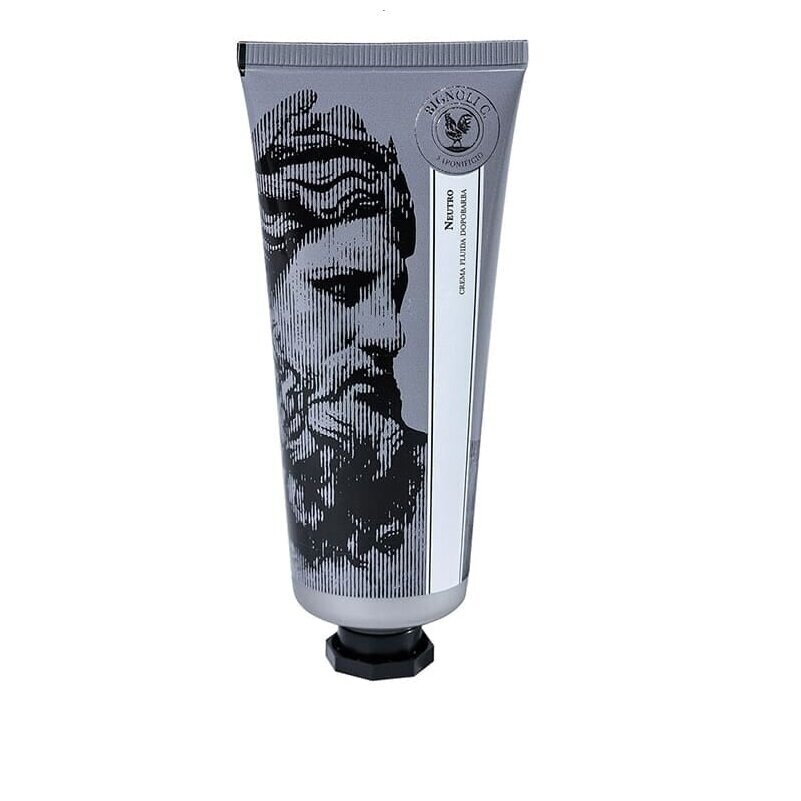 Saponificio Bignoli aftershave balm Neutro 75ml 