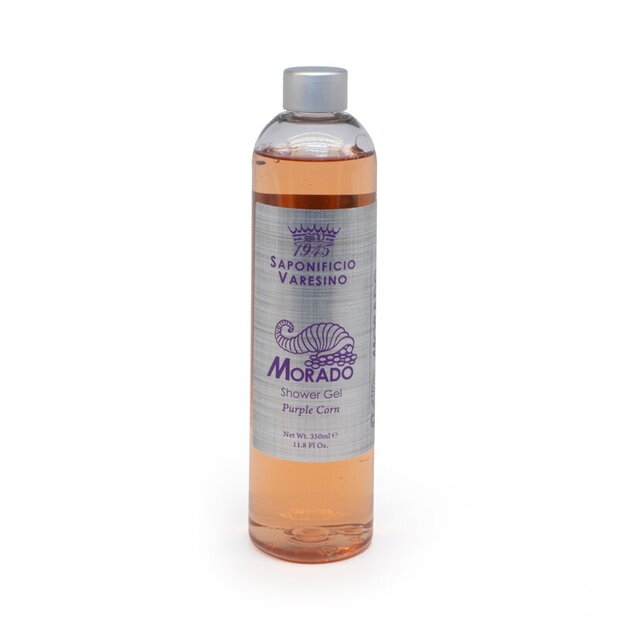 Gel za prhanje Saponificio Varesino Morado