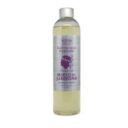 Gel za prhanje Saponificio Varesino Mirto di Sardegna