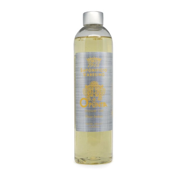Saponificio Varesino Opuntia Shower Gel 350ml 