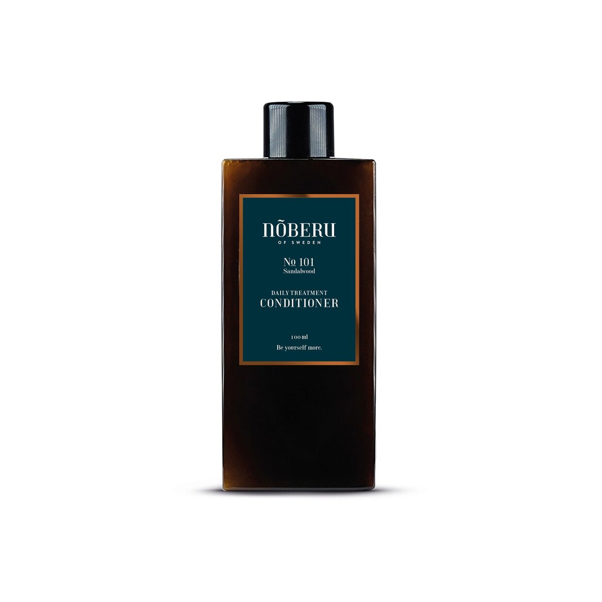 Noberu of Sweden Sandalwood Conditioner 250ml 