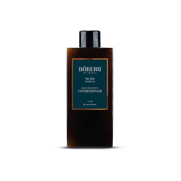 Regenerator za lase Noberu of Sweden Sandalwood