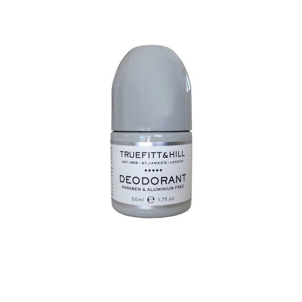Dezodorant Truefitt & Hill Gentleman's