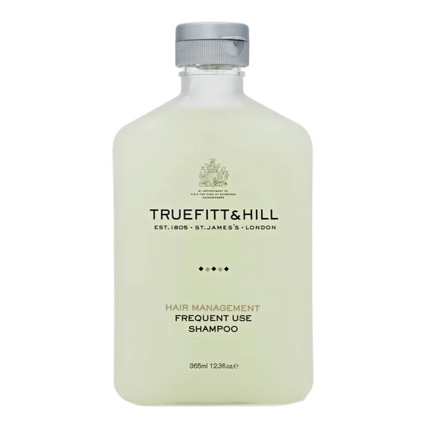 Truefitt & Hill Frequent Use Shampoo 365ml 