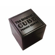 Milo pred britjem Phoenix Artisan Accoutrements CUBE 2.0: primary picture