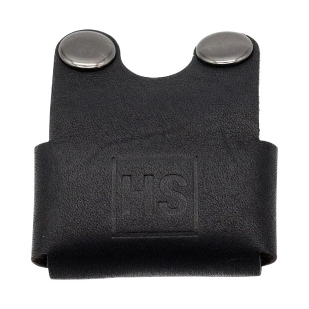 Zaščitni etui Henson Shaving Black