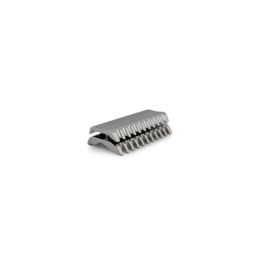 Razorock Daily Double Open Comb Standard Safety Razor Cyber 