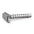 Varnostni brivnik Razorock Daily Double Open Comb (DOC) Standard