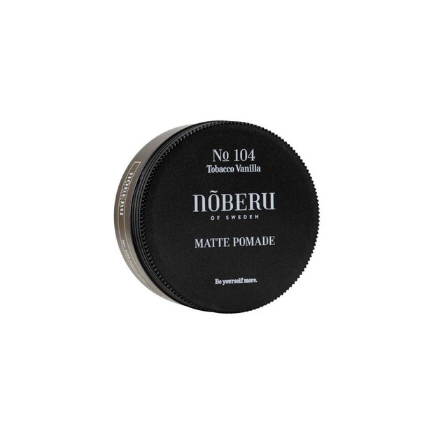 Pomada za lase Noberu Of Sweden No 104 Tobacco Vanilla