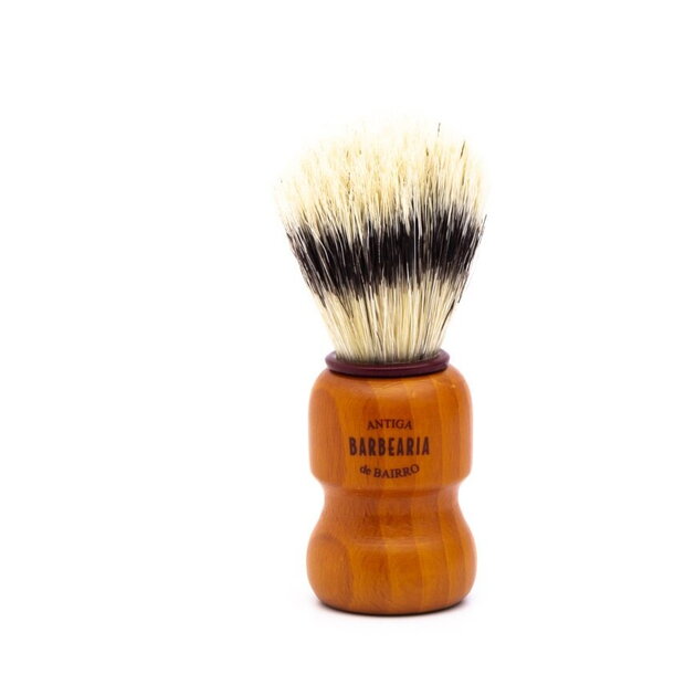 Brivski čopič Antiga Barbearia de Bairro