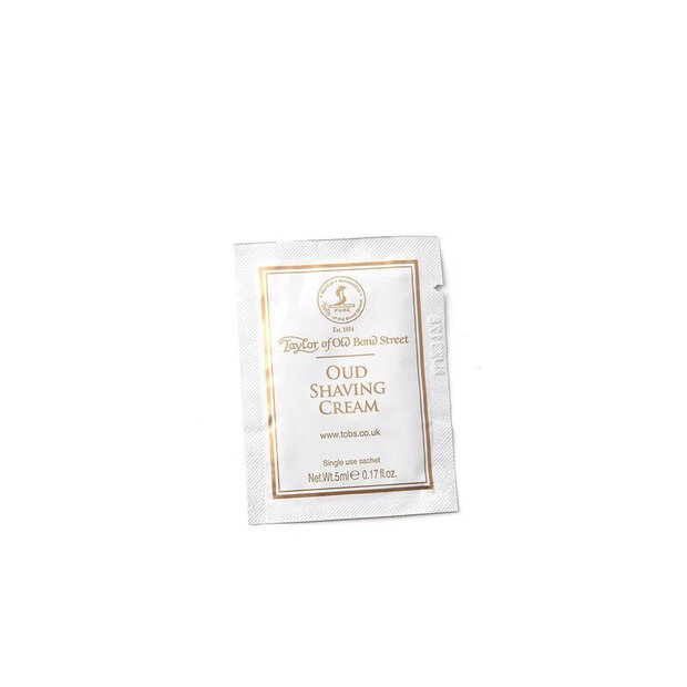 Krema za britje Taylor of Old Bond Street Oud