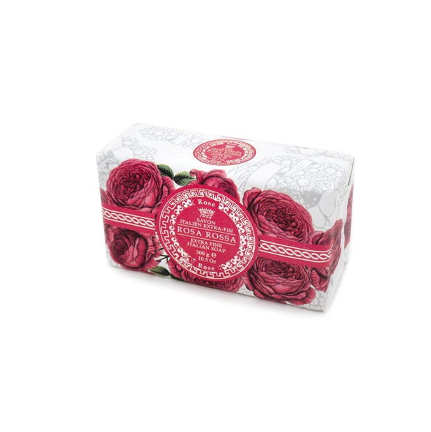 Milo za telo Saponificio Varesino Rose Grecale