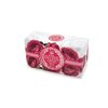 Saponificio Varesino Rose Grecale - Paper Wrapped Soap 300g 