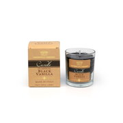 Sveča Saponificio Varesino Black Vanilla: primary picture