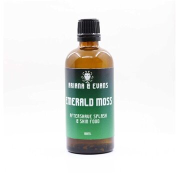 Ariana & Evans aftershave Emerald Moss 100ml