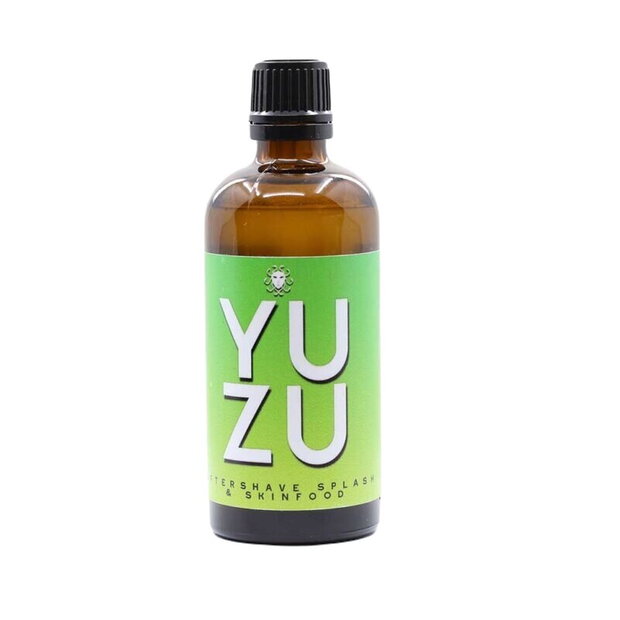Ariana & Evans aftershave Yuzu 100ml 