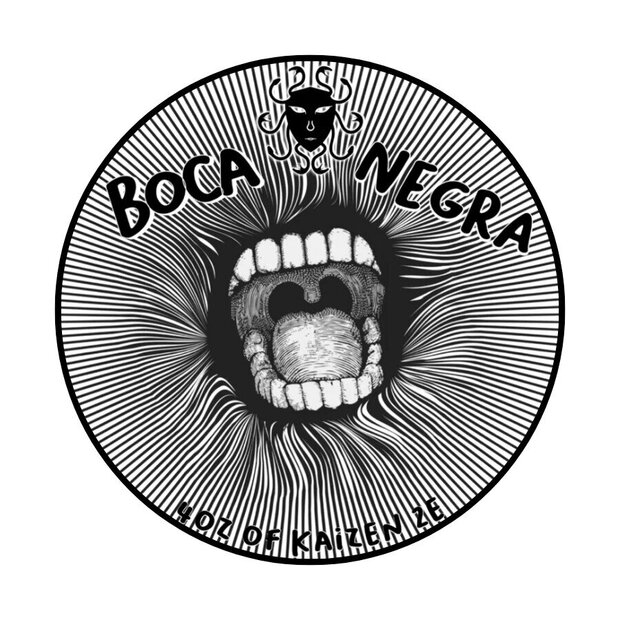 Brivsko milo Ariana & Evans Boca Negra