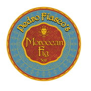Brivsko milo Ariana & Evans Pedro Fiasco’s Moroccan Fig