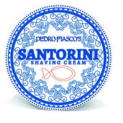 Milo za britje Ariana & Evans Pedro Fiasco’s Santorini: primary picture