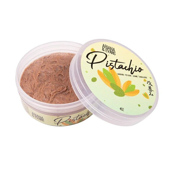 Brivsko milo Ariana & Evans Pistachio K2E