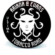 Milo za britje Ariana & Evans Tobacco Road Ultima: primary picture
