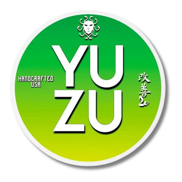 Ariana & Evans shaving cream Yuzu K2E 118ml 