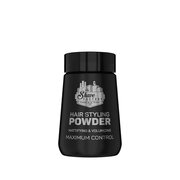Puder za oblikovanje las The Shave Factory: primary picture