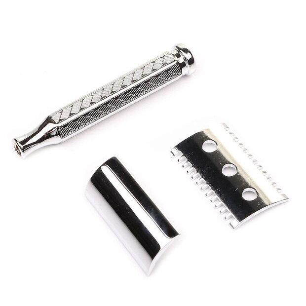 Merkur DE Safety Razor 41C