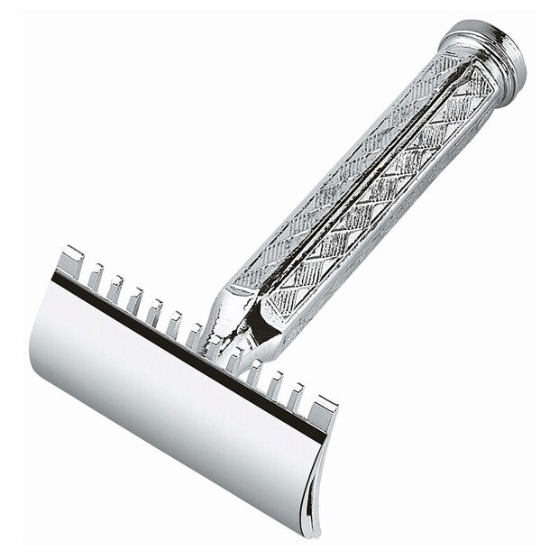 Merkur DE Safety Razor 41C