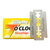 Rezila za britje Gillette 7 O'clock Yellow