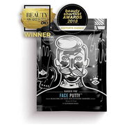  Barber Pro Face Putty Black: secondary picture