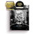 Maska za obraz v foliji Barber Pro Face Putty Black