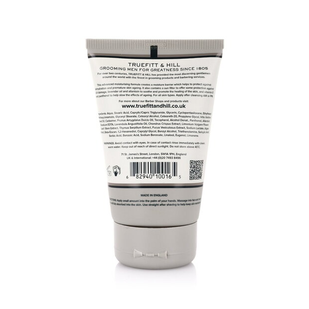 Krema za obraz Truefitt & Hill Skin Control Advanced