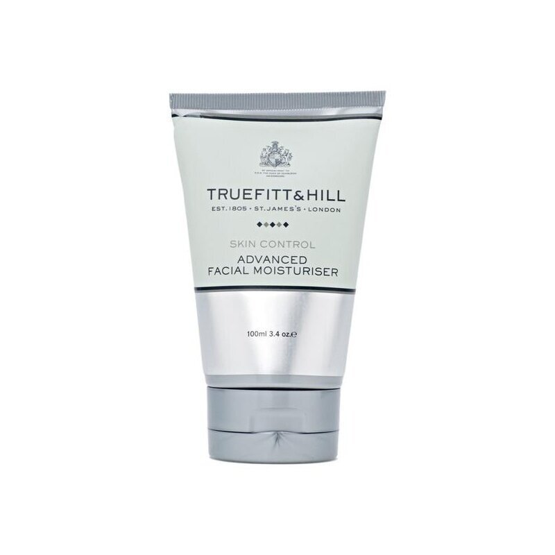 Truefitt & Hill Skin Control Advanced Facial Moisturiser 100ml 